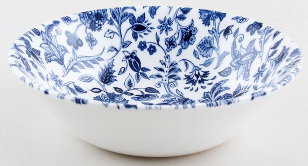 Cereal or Dessert Bowl